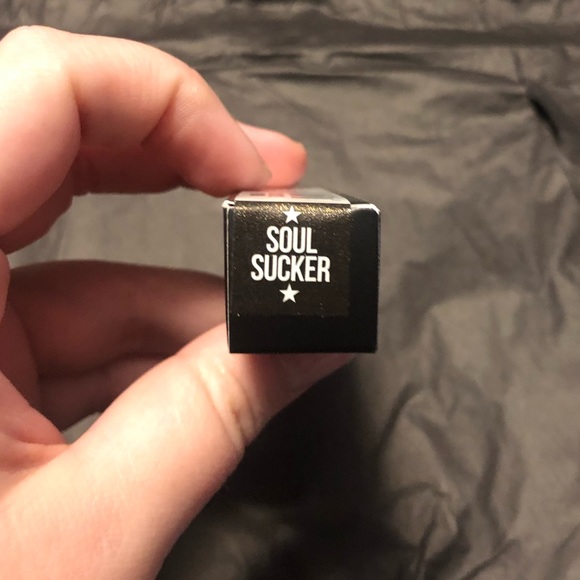 ⛔️ALREADY SOLD⛔️SOUL SUCKER Jeffree Star Halloween - Picture 2 of 5